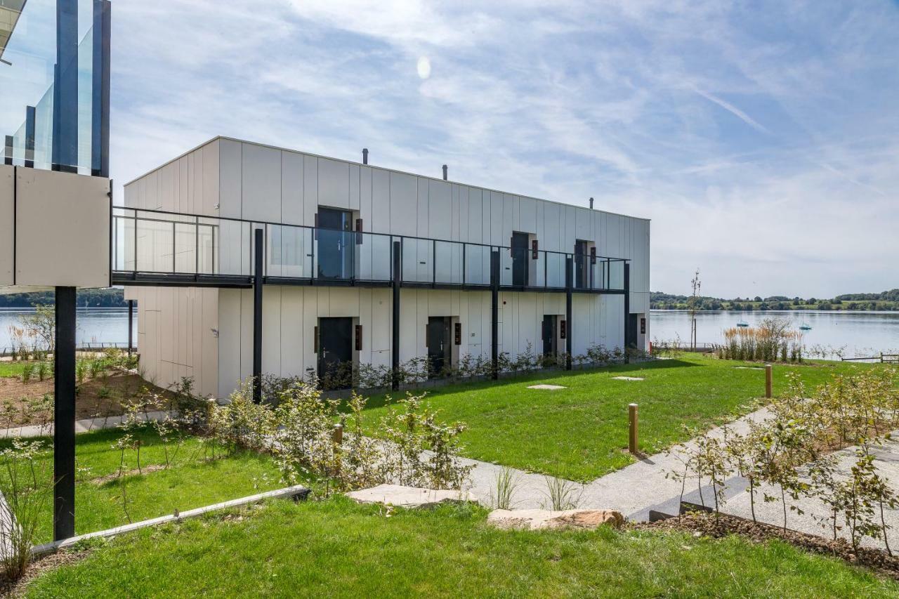 Golden Lakes Hotel Boussu-lez-Walcourt 외부 사진
